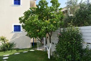 Anesis Village Studios and Apartments Lefkada Greece