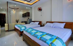 Duy Phuoc Hotel