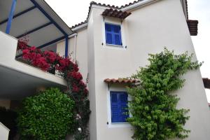 Anesis Village Studios and Apartments Lefkada Greece