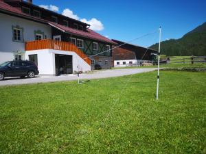 De Nussis Chalet 4