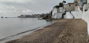 SPETSES 1' FROM BEACH Spetses Greece