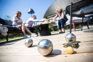 Hotels Novotel Annecy Centre : photos des chambres