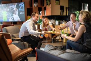 Hotels Novotel Annecy Centre : photos des chambres