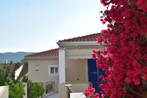 Anesis Village Studios and Apartments Lefkada Greece