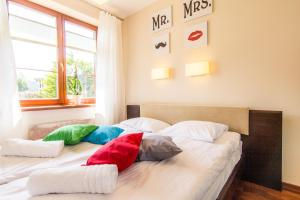 Apartamenty Osada Gubałówka Zakopane