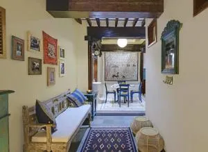 Dodhia Haveli - Ahmedabad