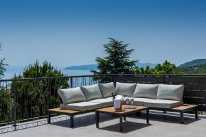 Villa The View