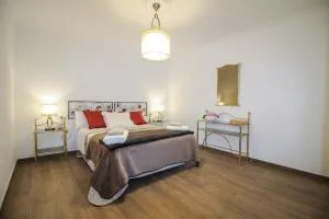 Lar de Carmen Arcade - Sotomayor