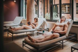 Hotels Logis Hotel de la Tour : photos des chambres