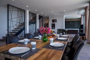 Villa The View Opatija