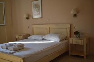 Anesis Village Studios and Apartments Lefkada Greece