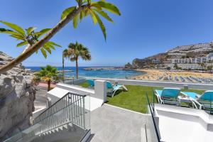 BeachFront Suites Morea Puerto Rico by VillaGranCanaria