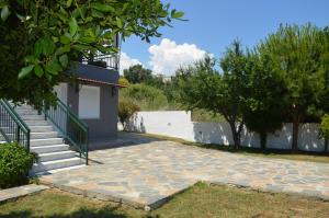 Villa Kristi Kavala Greece