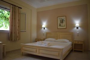 Anesis Village Studios and Apartments Lefkada Greece