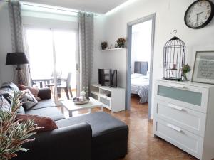 Apartamento Adrianna, Tomillo, Torrevieja