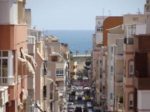 Apartamento Adrianna, Tomillo, Torrevieja