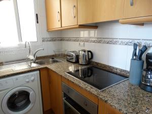 Apartamento Adrianna, Tomillo, Torrevieja