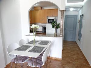Apartamento Adrianna, Tomillo, Torrevieja