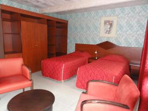 B&B / Chambres d'hotes Les Wyllos : photos des chambres