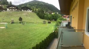 Appartement Neumayer