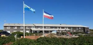 Jugendherberge Westerland - Rudbøl