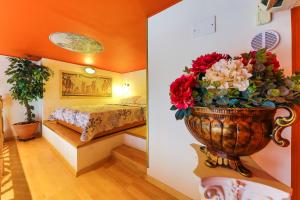 Apartment Ave Caesar