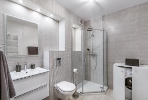 Apartamenty EverySky - Konopnickiej 11