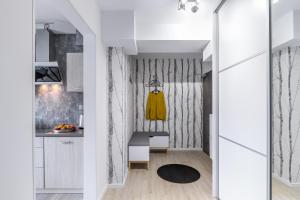 Apartamenty EverySky - Konopnickiej 11