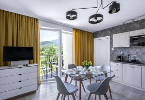 Apartamenty EverySky - Konopnickiej 11