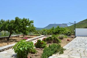 Drymonas Heights Kythira Traditional Volto Kythira Greece