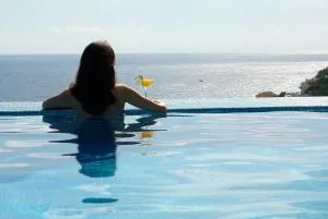 Hotel BlauMar Llafranc - Llafranc