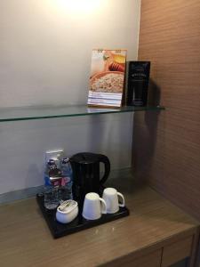 Asialink Easy by Prasanthi