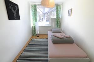 Cosy and Bright Apartment Central location