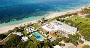 Gecko Formentera, a Small Luxury Hotel of the World