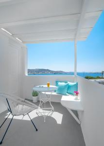 Central Suites Mykonos