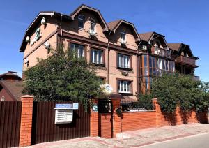 Pansion Guest House Evropeysky Tula Rusija