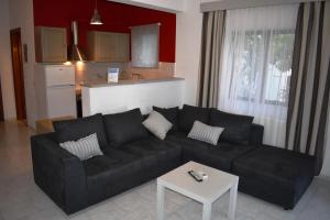 Christina Studios & Apartments Epirus Greece