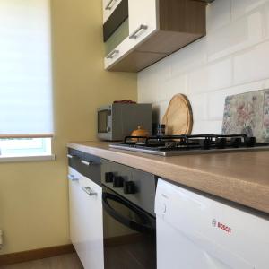 Sunshine Apartments