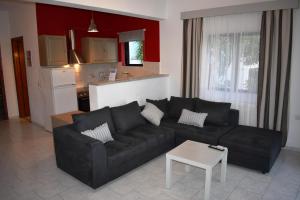 Christina Studios & Apartments Epirus Greece