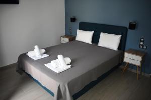 Christina Studios & Apartments Epirus Greece