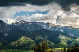 Apartments Osada Gubałówka Zakopane by Noclegi Renters