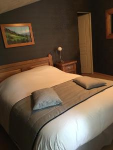 B&B / Chambres d'hotes Les Wyllos : photos des chambres