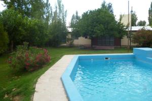 Nonno Aldo Casa de campo