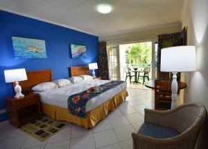 Blue Orchids Beach Hotel