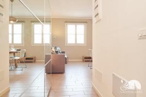 Studio Apartment Il Pelèr