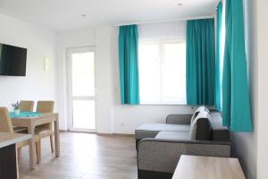 Apartament domek u Tomka