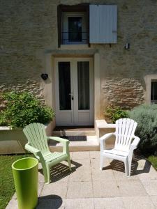 B&B / Chambres d'hotes Le Clos d'Any : photos des chambres