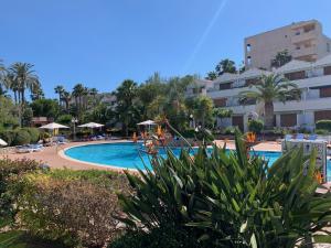COSTA DAURADA APARTAMENTS - Stival Park Luxe 2
