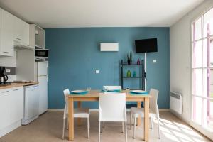 Résidence LOustal Del Carlat