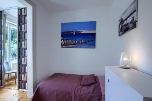Appartements Appartement Pyla Les Cedres : photos des chambres